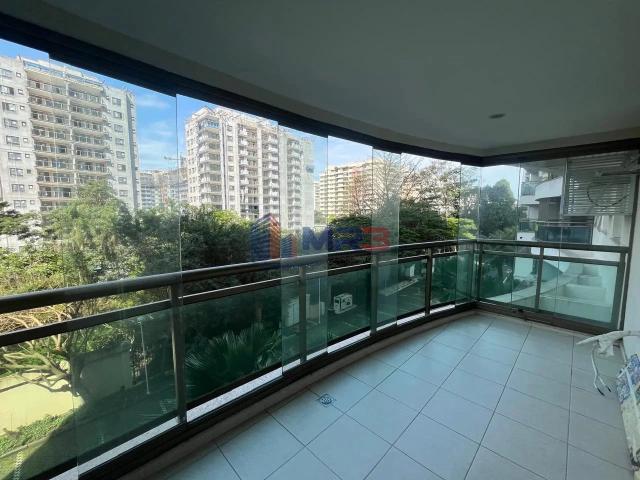 Apartamento venda em Cidade Jardim, Rio de Janeiro
