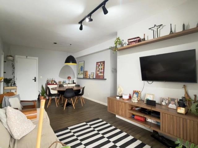 Apartamento venda em Cidade Jardim, Rio de Janeiro