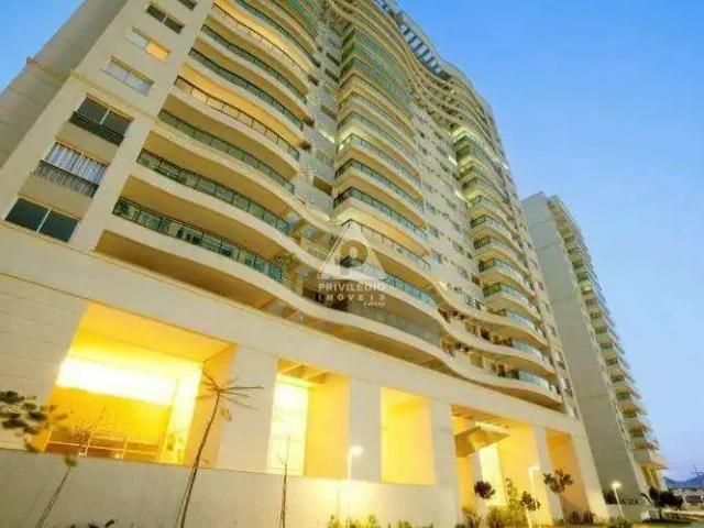 Apartamento venda em Região Geográfica Imediata do Rio de Janeiro, Região Metropolitana do Rio de Janeiro