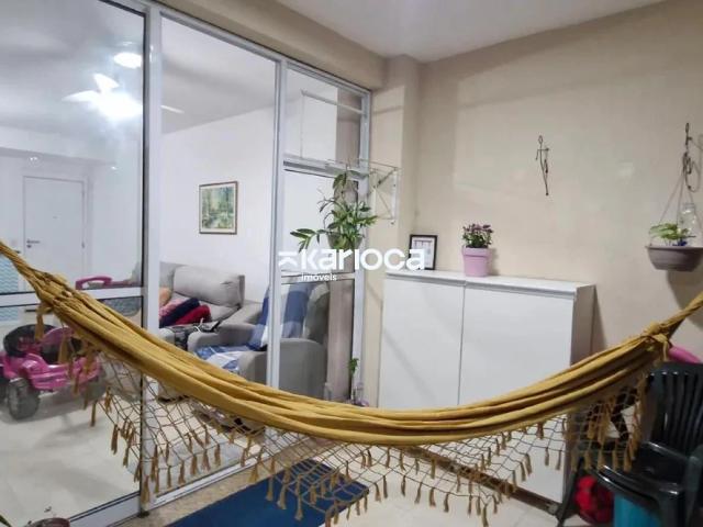 Apartamento venda em Cidade Jardim, Rio de Janeiro