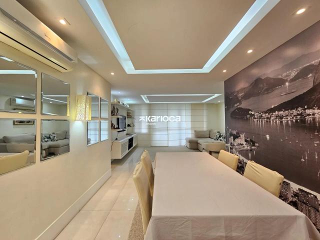 Apartamento venda em Cidade Jardim, Rio de Janeiro
