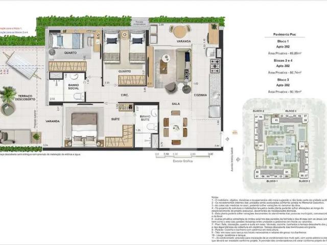 Apartamento venda em Região Geográfica Imediata do Rio de Janeiro, Região Metropolitana do Rio de Janeiro