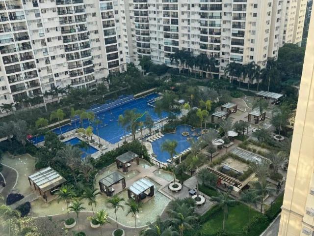 Apartamento venda em Cidade Jardim, Rio de Janeiro