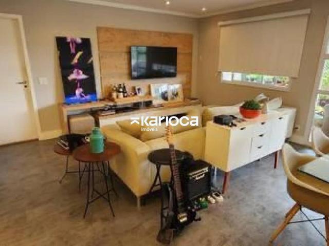 Apartamento venda em Cidade Jardim, Rio de Janeiro