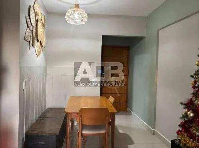 Apartamento venda em Barra Olímpica, Rio de Janeiro