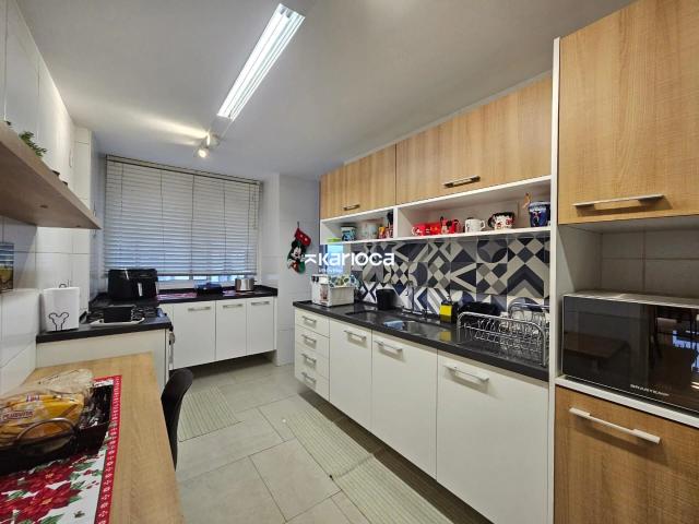 Apartamento venda em Cidade Jardim, Rio de Janeiro