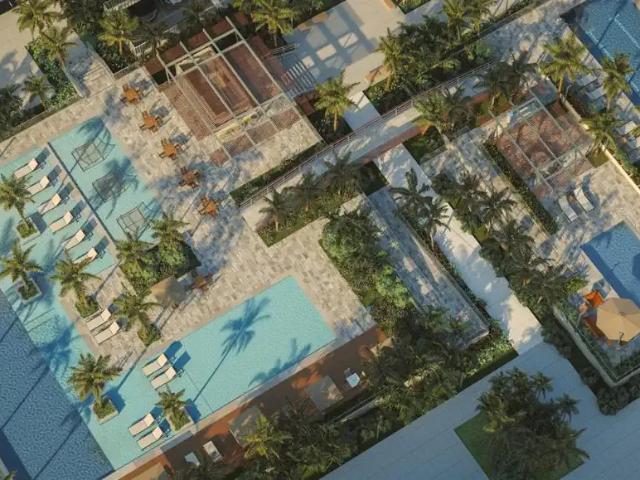 Apartamento venda em Região Geográfica Imediata de Palmas, Palmas