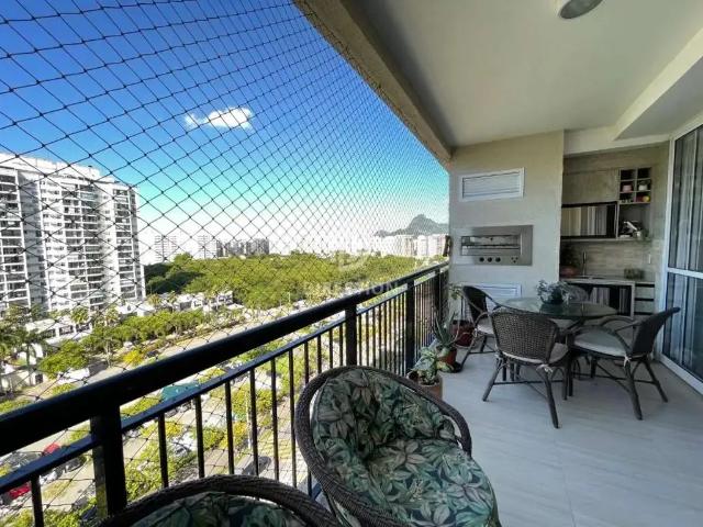Apartamento venda em Região Geográfica Imediata do Rio de Janeiro, Região Metropolitana do Rio de Janeiro