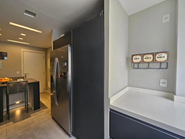 Apartamento venda em Cidade Jardim, Rio de Janeiro