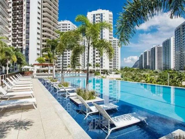 Apartamento venda em Região Geográfica Imediata do Rio de Janeiro, Região Metropolitana do Rio de Janeiro
