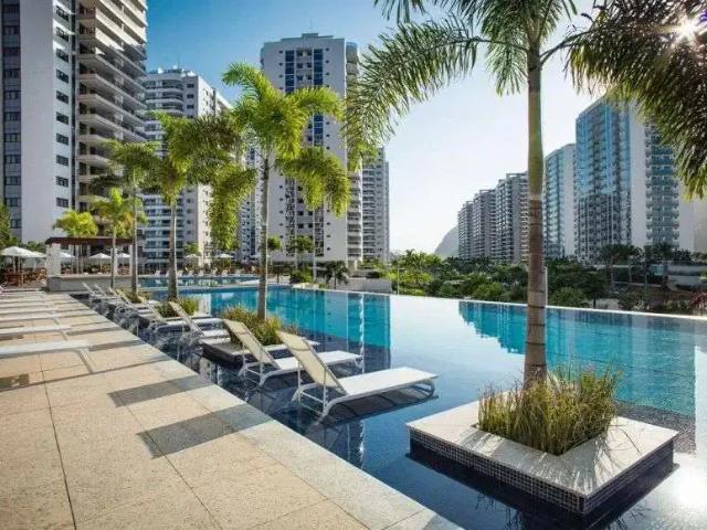 Apartamento venda em Região Geográfica Imediata do Rio de Janeiro, Região Metropolitana do Rio de Janeiro