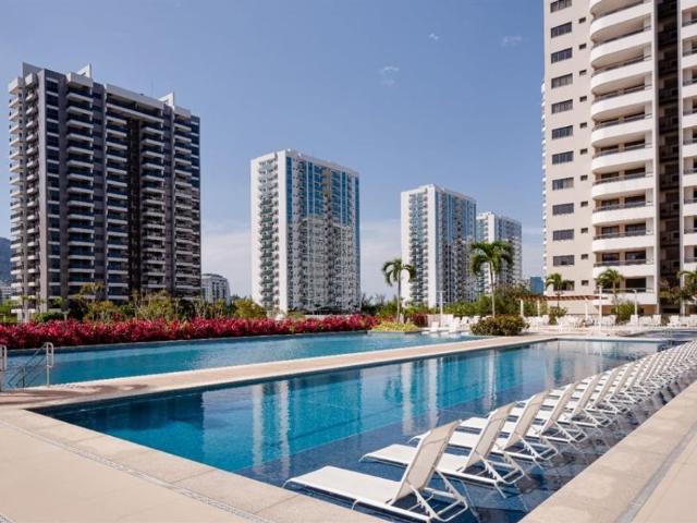 Apartamento venda em Região Geográfica Imediata de Palmas, Palmas