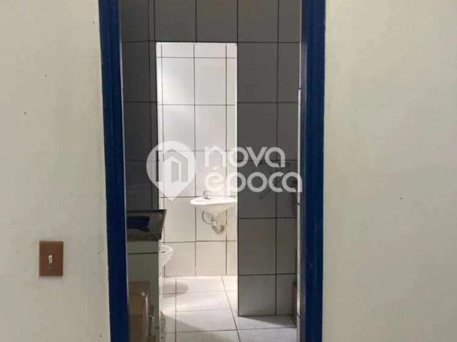 Apartamento venda em Benfica, Rio de Janeiro