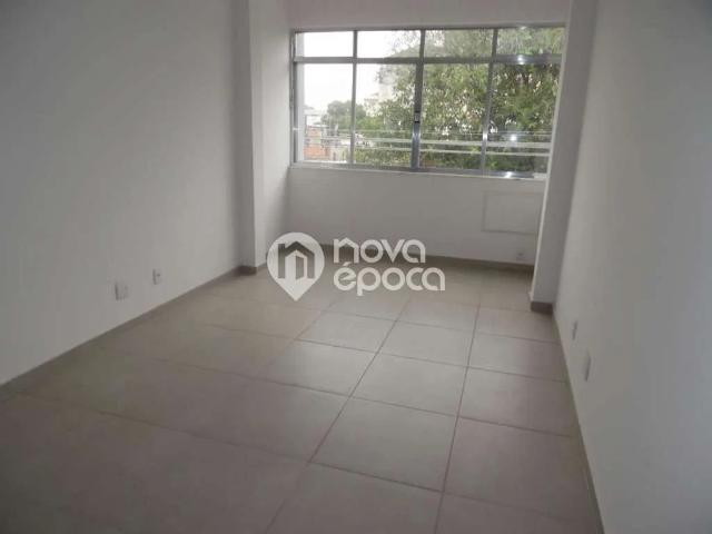 Apartamento venda em Benfica, Rio de Janeiro