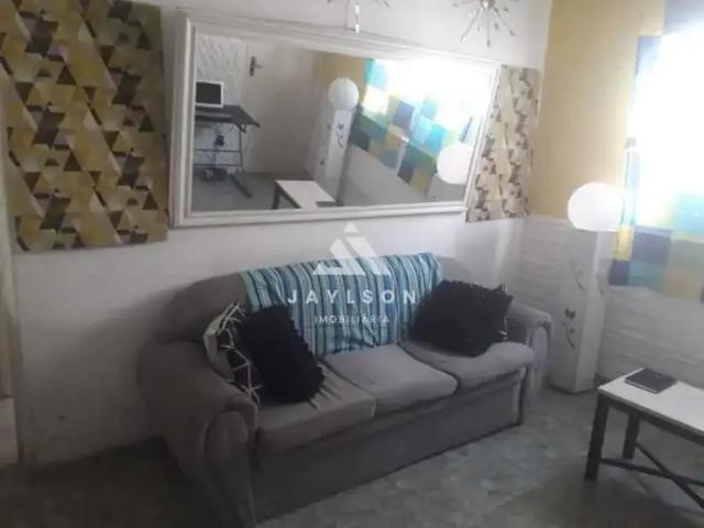 Apartamento venda em Benfica, Rio de Janeiro