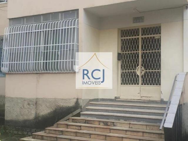 Apartamento venda em Benfica, Rio de Janeiro