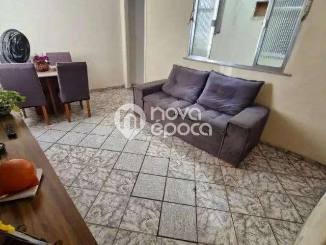 Apartamento venda em Benfica, Rio de Janeiro