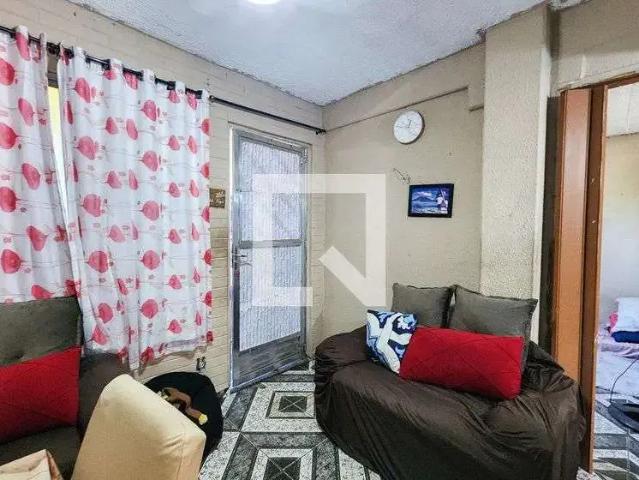 Apartamento venda em Vitória de Manguinhos, Rio de Janeiro