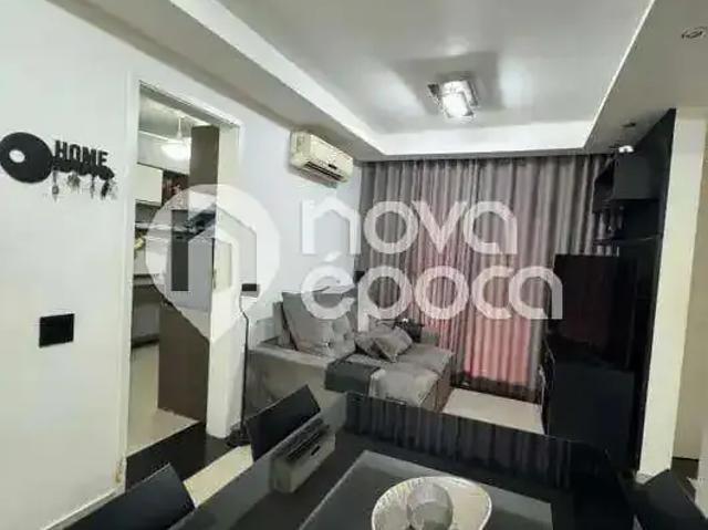 Apartamento venda em Região Geográfica Imediata do Rio de Janeiro, Região Metropolitana do Rio de Janeiro