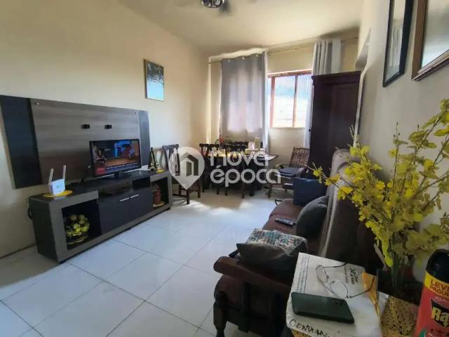 Apartamento venda em Região Geográfica Imediata do Rio de Janeiro, Região Metropolitana do Rio de Janeiro