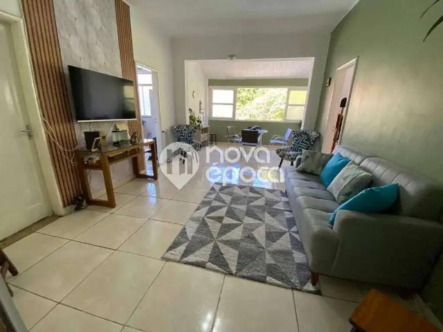 Apartamento venda em Benfica, Rio de Janeiro