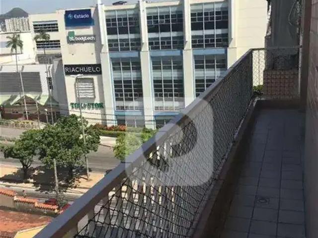 Apartamento venda em Região Geográfica Imediata do Rio de Janeiro, Região Metropolitana do Rio de Janeiro