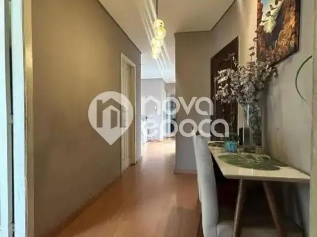 Apartamento venda em Região Geográfica Imediata do Rio de Janeiro, Região Metropolitana do Rio de Janeiro