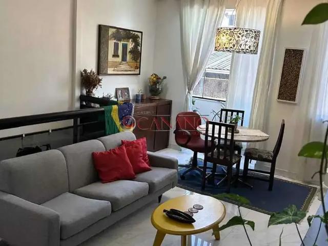Apartamento venda em Região Geográfica Imediata do Rio de Janeiro, Região Metropolitana do Rio de Janeiro