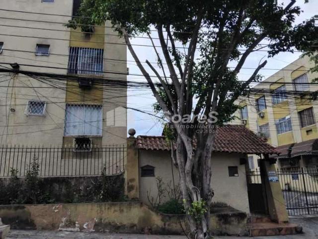 Apartamento venda em Bento Ribeiro, Rio de Janeiro