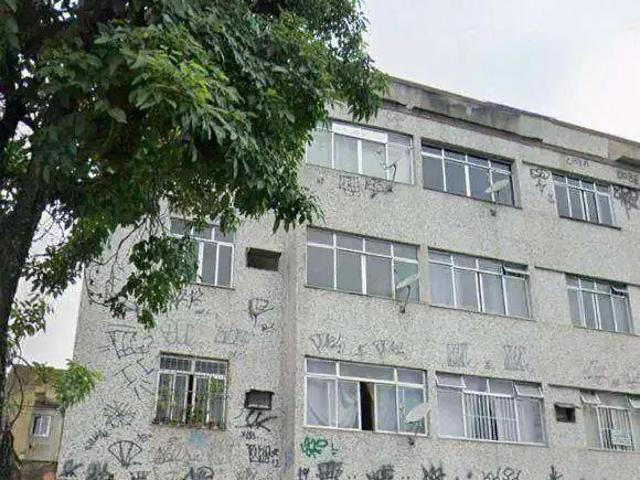Apartamento venda em Região Geográfica Imediata do Rio de Janeiro, Região Metropolitana do Rio de Janeiro