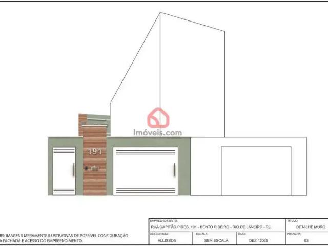 Apartamento venda em Região Geográfica Imediata do Rio de Janeiro, Região Metropolitana do Rio de Janeiro