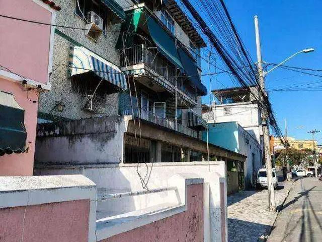Apartamento venda em Região Geográfica Imediata do Rio de Janeiro, Região Metropolitana do Rio de Janeiro