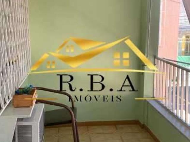 Apartamento venda em Região Geográfica Imediata do Rio de Janeiro, Região Metropolitana do Rio de Janeiro