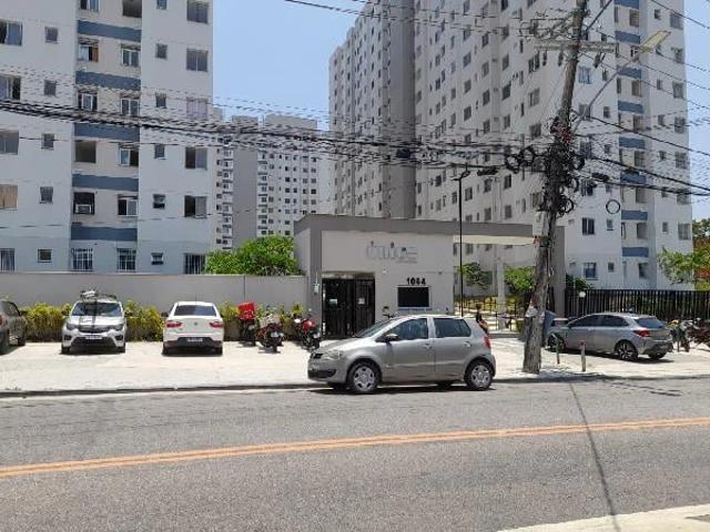 Apartamento venda em Bonsucesso, Rio de Janeiro