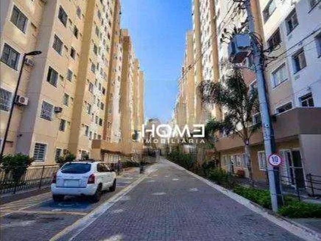 Apartamento venda em Bonsucesso, Rio de Janeiro