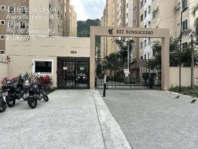 Apartamento venda em Região Geográfica Imediata do Rio de Janeiro, Região Metropolitana do Rio de Janeiro