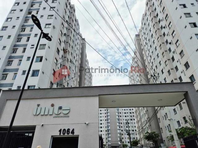 Apartamento venda em Bonsucesso, Rio de Janeiro
