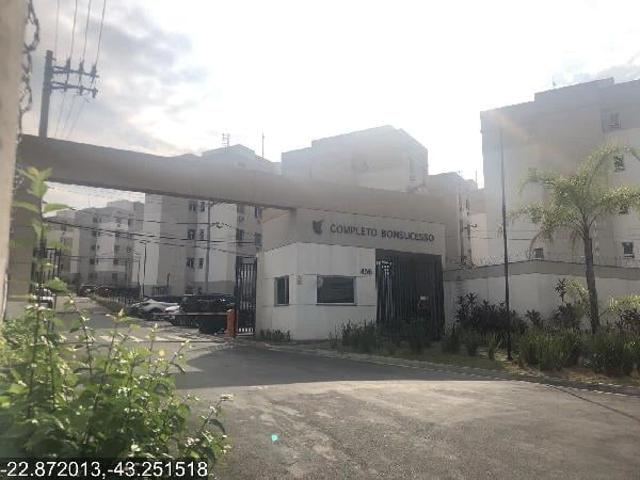 Apartamento venda em Parque Amorim, Rio de Janeiro
