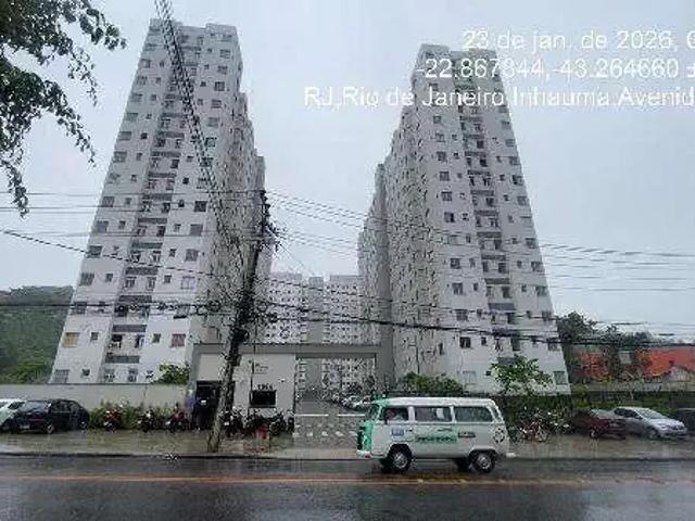 Apartamento venda em Região Geográfica Imediata do Rio de Janeiro, Região Metropolitana do Rio de Janeiro
