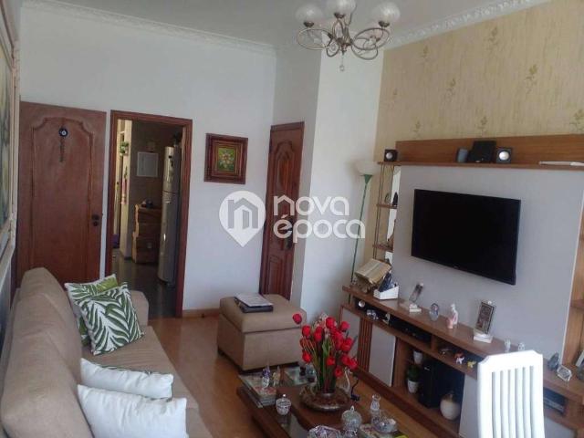 Apartamento venda em Região Geográfica Imediata do Rio de Janeiro, Região Metropolitana do Rio de Janeiro