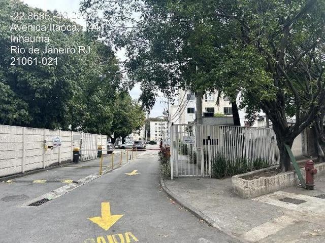 Apartamento venda em Bonsucesso, Rio de Janeiro