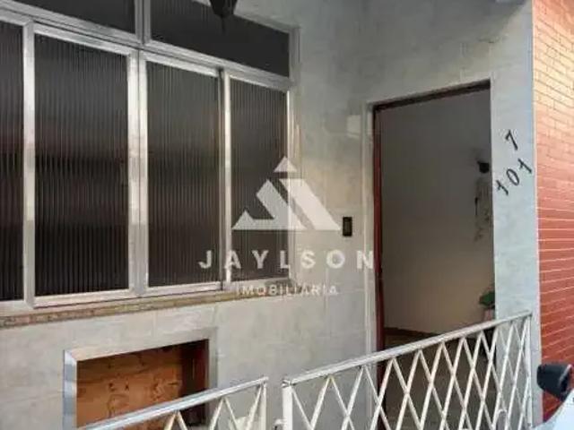 Apartamento venda em Comunidade Agrícola de Higienópolis, Rio de Janeiro