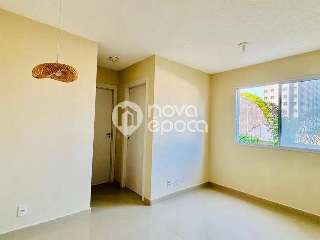 Apartamento venda em Bonsucesso, Rio de Janeiro