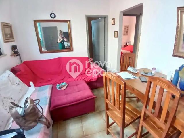 Apartamento venda em Bonsucesso, Rio de Janeiro