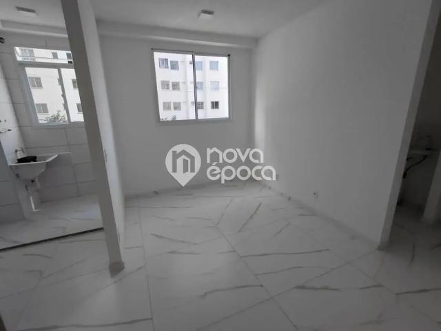 Apartamento venda em Bonsucesso, Rio de Janeiro