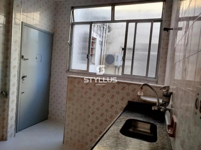 Apartamento venda em Ramos, Rio de Janeiro