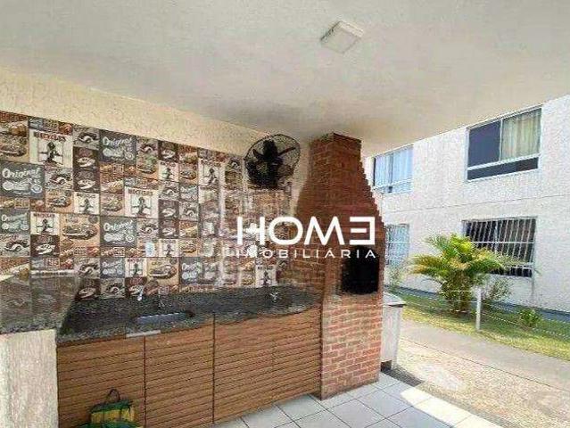Apartamento venda em Bonsucesso, Rio de Janeiro