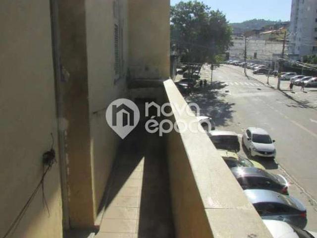 Apartamento venda em Bonsucesso, Rio de Janeiro