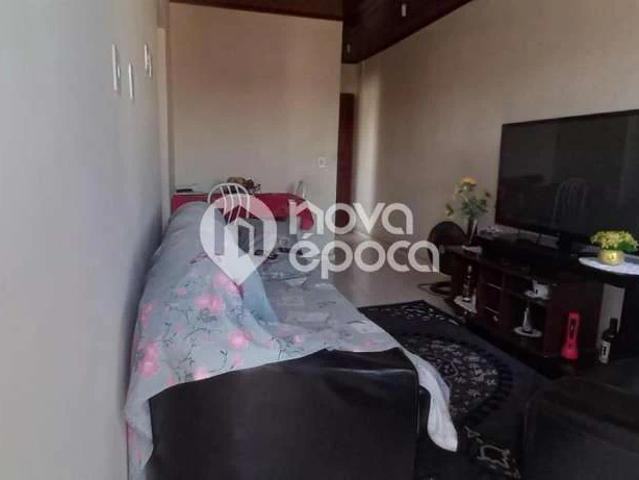 Apartamento venda em Bonsucesso, Rio de Janeiro