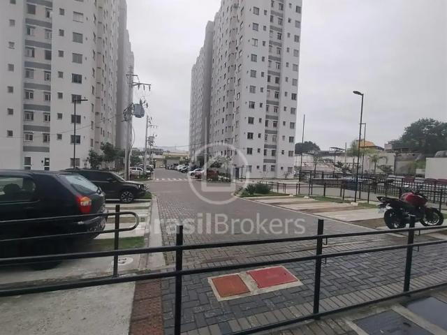Apartamento venda em Bonsucesso, Rio de Janeiro